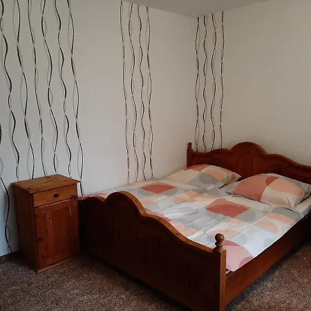 Goode Wind Hotel Norden