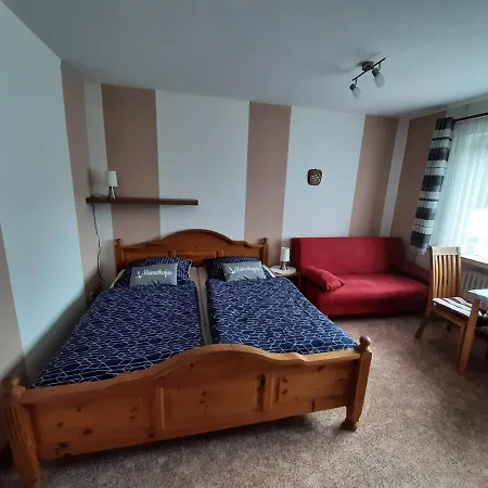 Goode Wind Hotel Norden