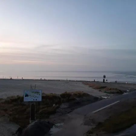 Hotel Goode Wind Norden