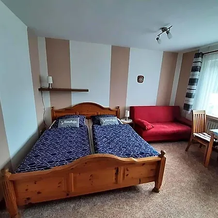 Goode Wind Hotel *