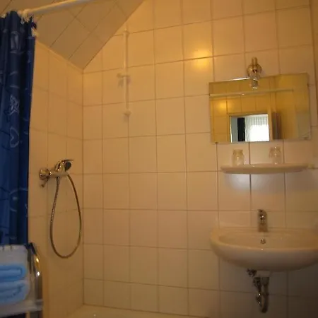 Goode Wind Hotel Norden