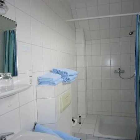 Hotel Goode Wind Norden