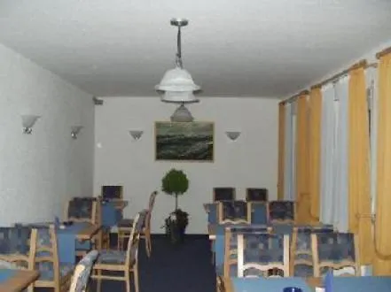 Hotel Goode Wind