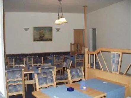 Goode Wind Hotel Norden